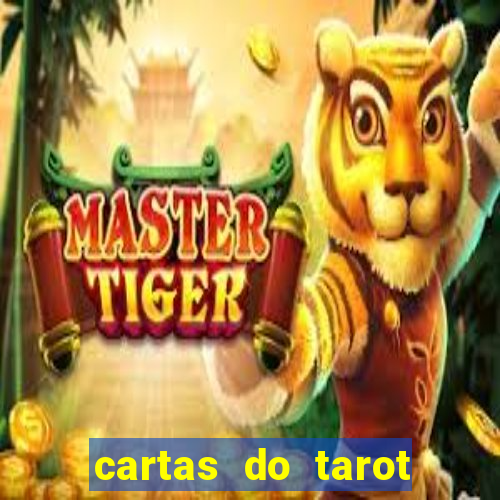 cartas do tarot que indicam mentira